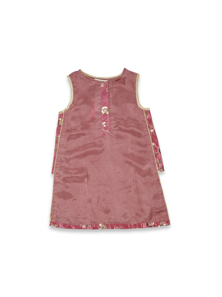 Didi Girls L/S Trouser Suit 3Pcs #15 (S-24)