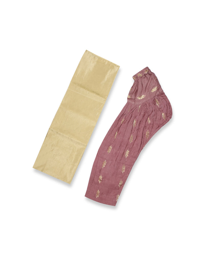 Didi Girls L/S Trouser Suit 3Pcs #15 (S-24)