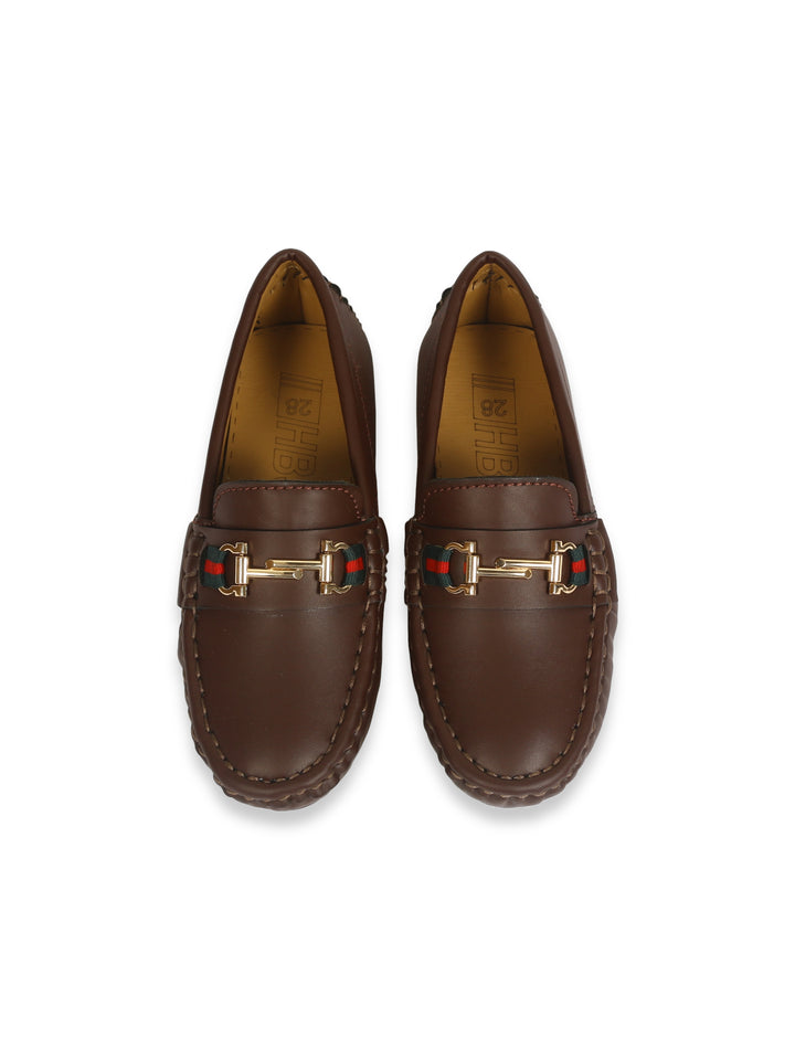 Imp Boys Loafer #101 (S-24)