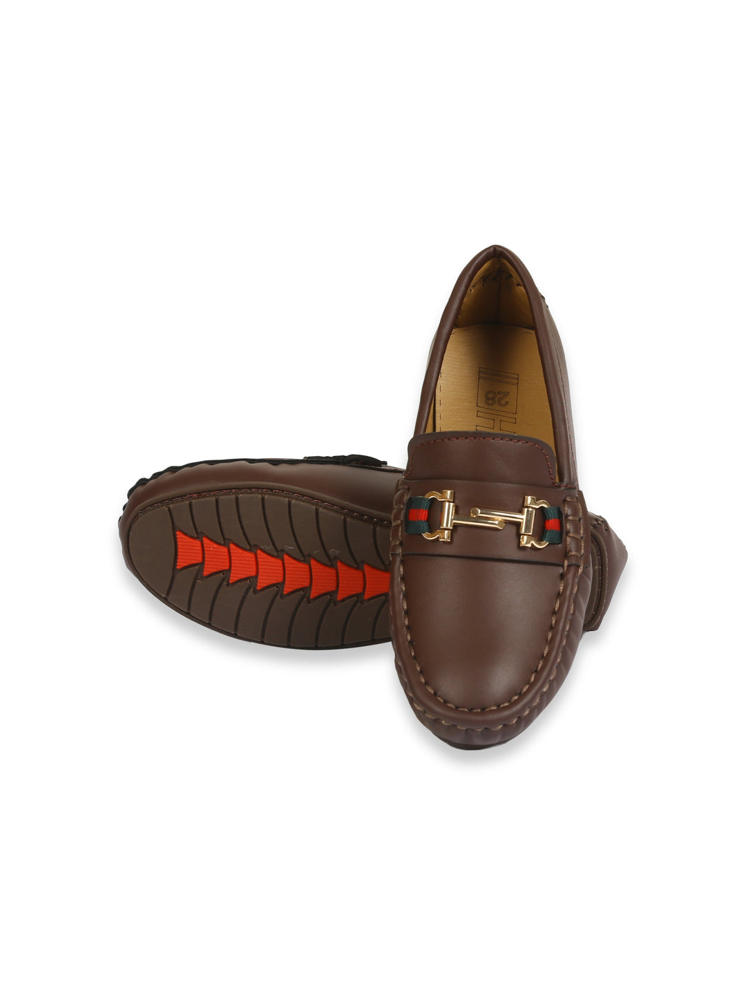 Imp Boys Loafer #101 (S-24)