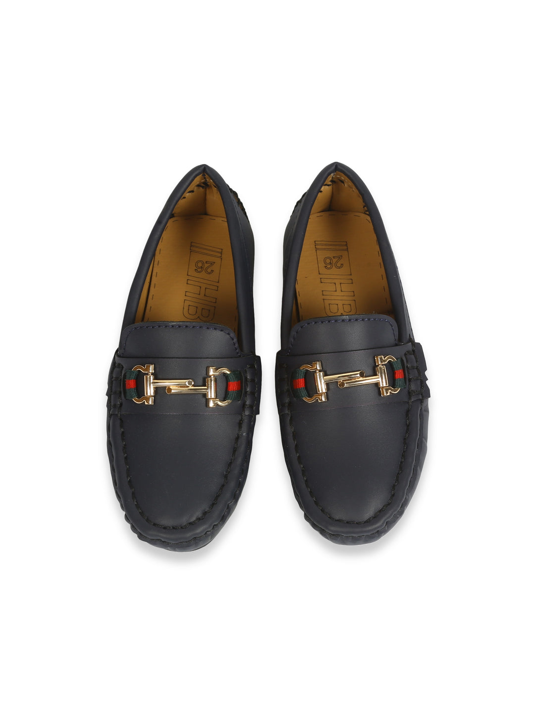 Imp Boys Loafer #101 (S-24)