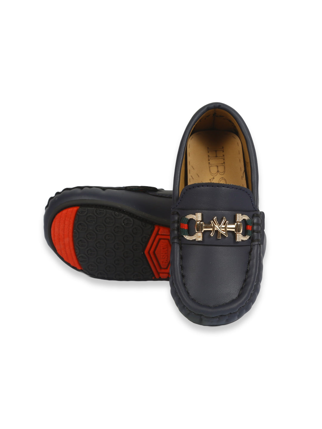 Imp Boys Loafer #98 (S-24)