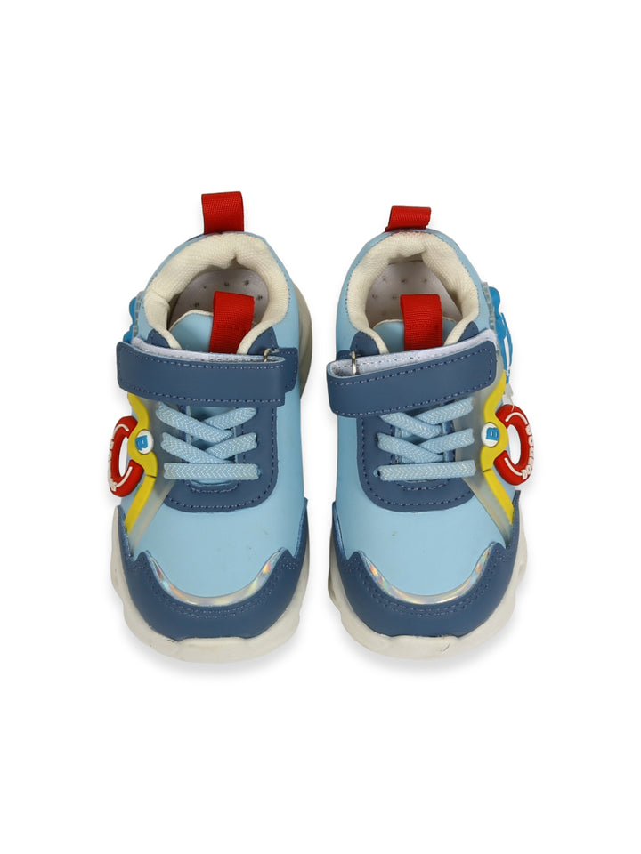 Imp Kids Jogger #SF-017 (S-24)