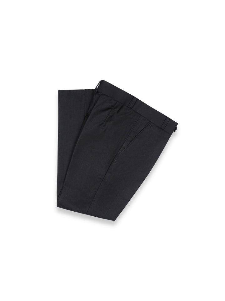 Marco Polo Boys 2BTN Plain Pant Coat 2Pcs (S-24)