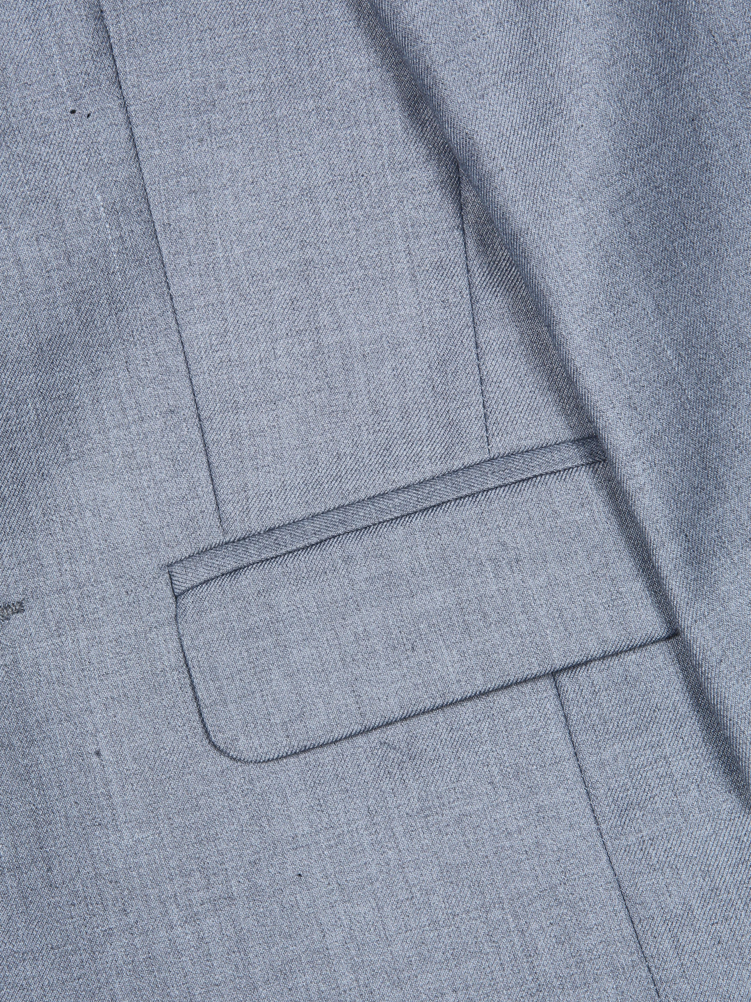Marco Polo Boys 2BTN Plain Pant Coat 2Pcs (S-24)
