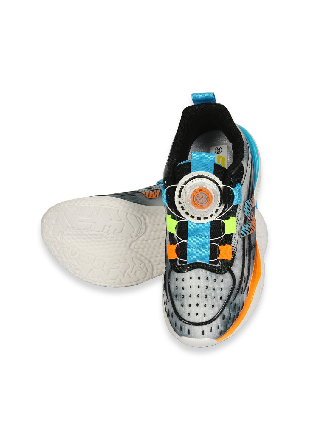 Imp Kids Jogger #F3A598 (S-24)