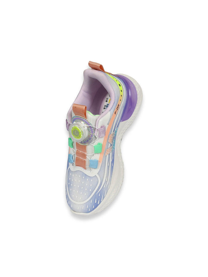 Imp Kids Jogger #F3A598 (S-24)