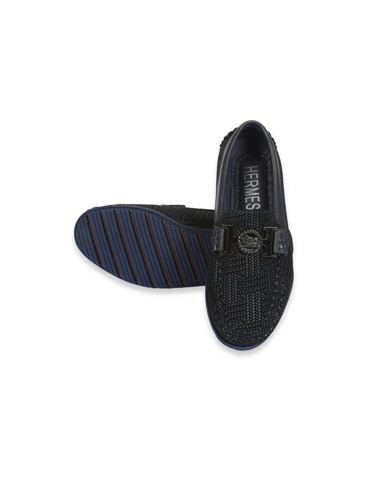 Imp Boys Loafer #R01-1 (S-24)