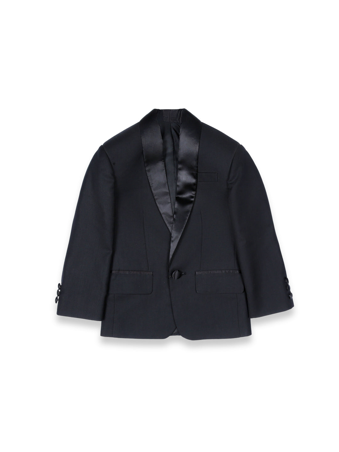Marco Polo Boys Tuxedo (W-24)