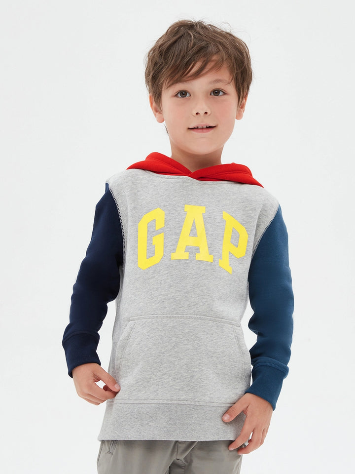 Gap Boys Hoodie L/S #15 (W-24)