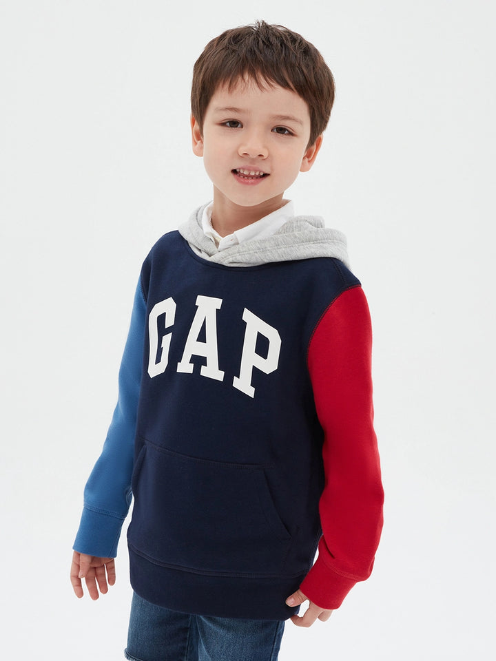 Gap Boys Hoodie L/S #15 (W-24)