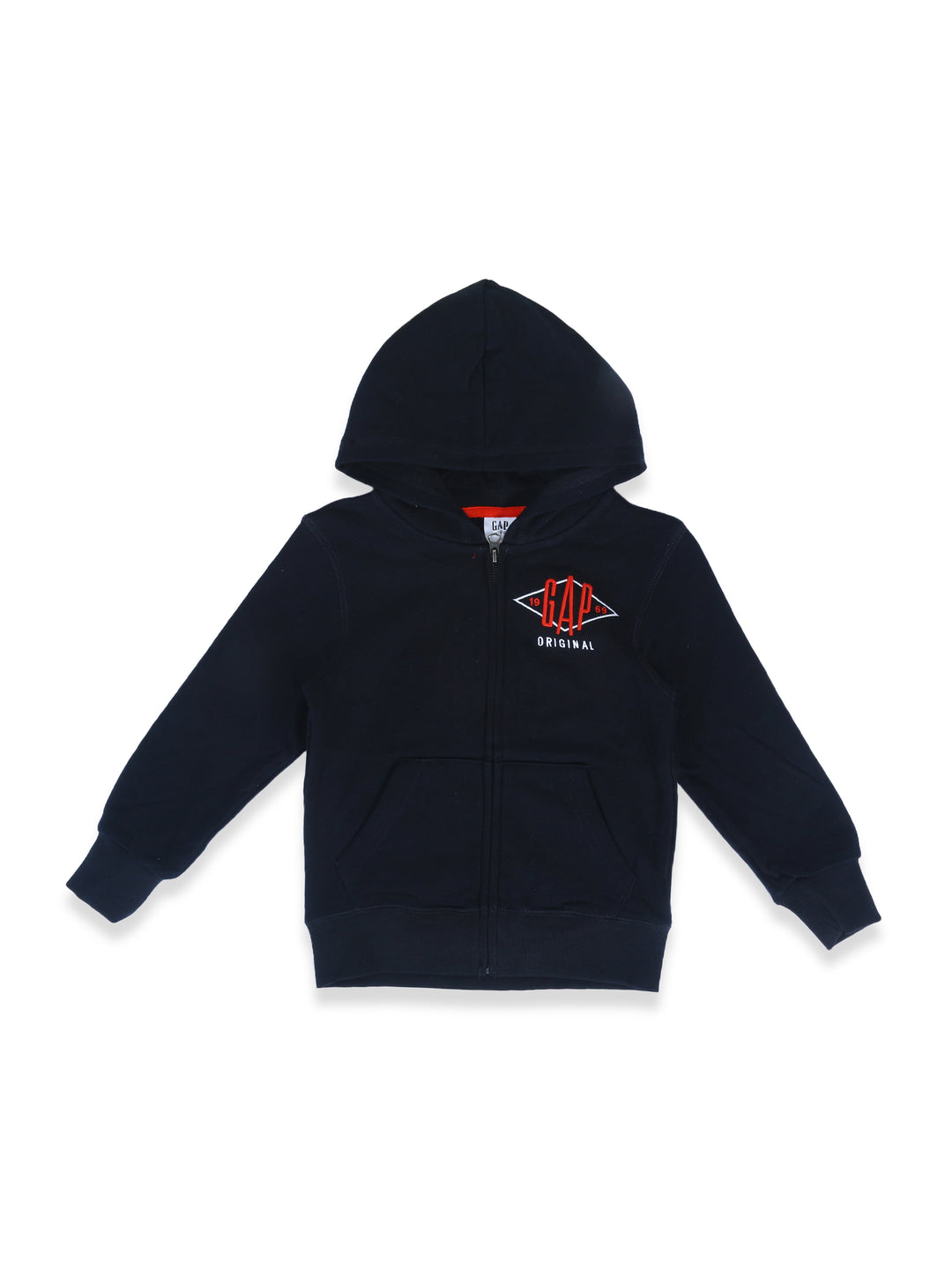 Gap Boys Zipper With Hood L/S #16 (W-24)