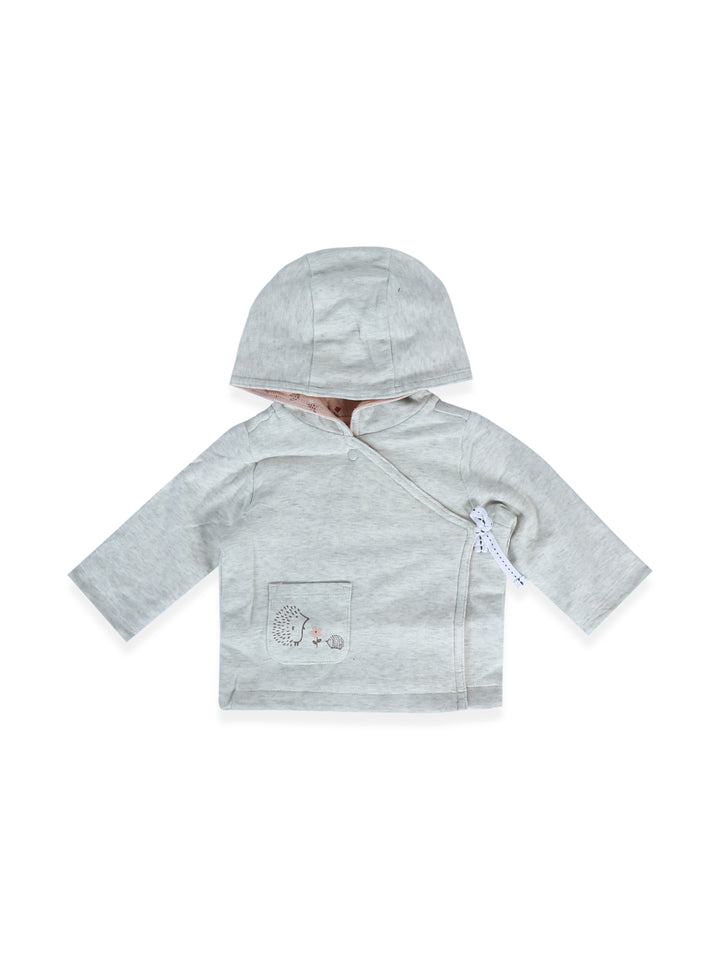 Disney Baby Hoodie L/S #05 (W-24)