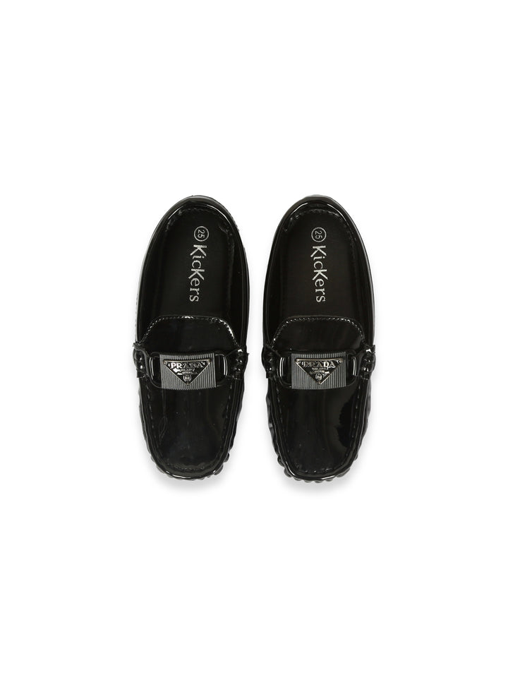 Imp Boys Loafer #0519 (W-24)