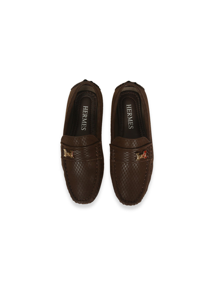 Imp Boys Loafer #01A (W-24)