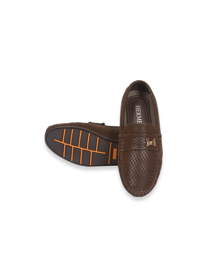 Imp Boys Loafer #01A (W-24)