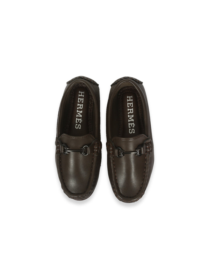 Imp Boys Loafer #AD03 (W-24)