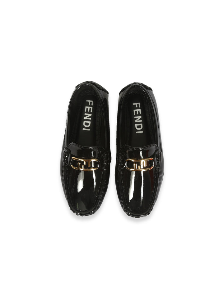 Imp Boys Loafer #AD01 (W-24)