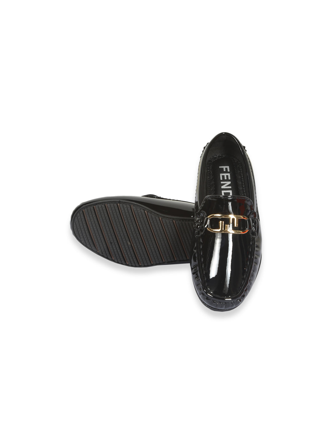 Imp Boys Loafer #AD01 (W-24)