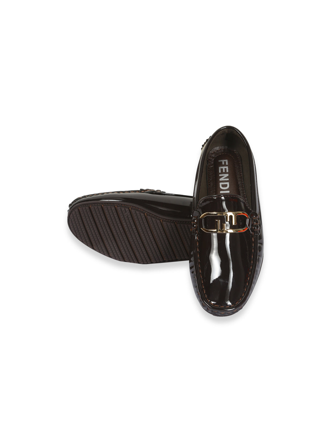 Imp Boys Loafer #AD01 (W-24)