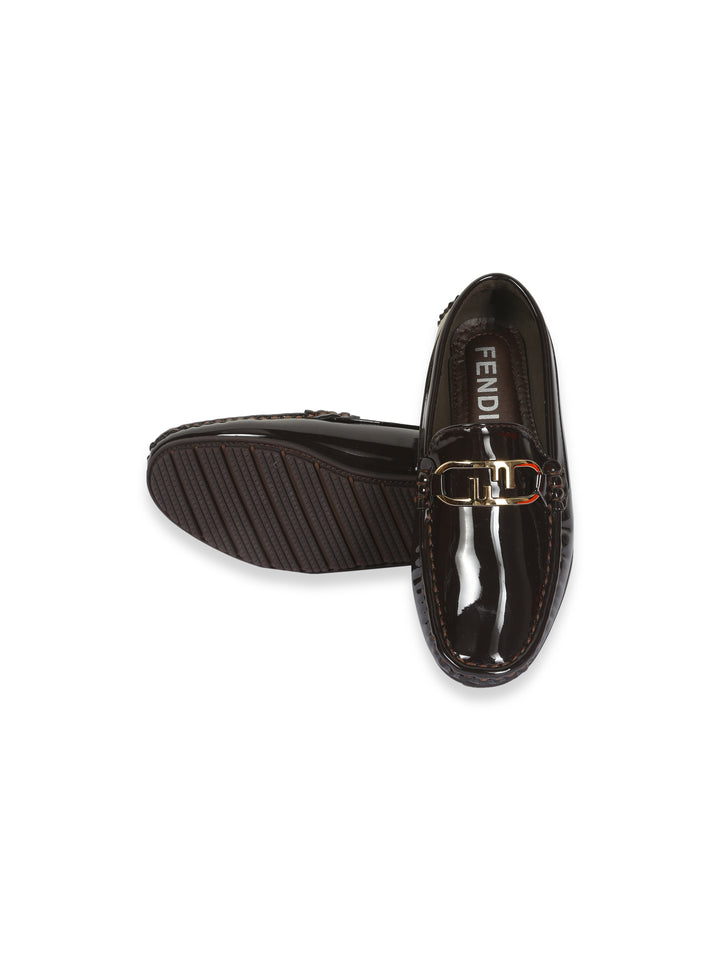 Imp Boys Loafer #AD01 (W-24)