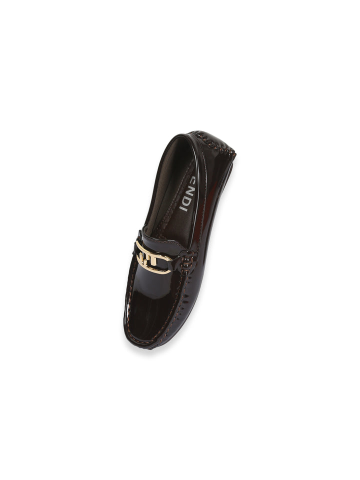 Imp Boys Loafer #AD01 (W-24)