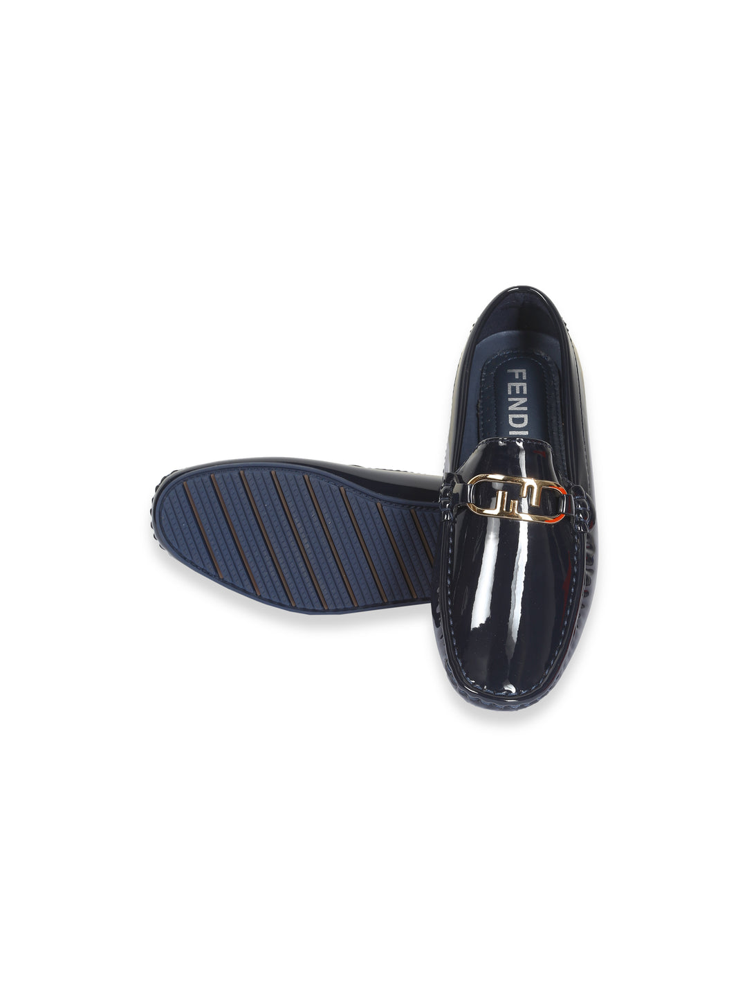 Imp Boys Loafer #AD01 (W-24)