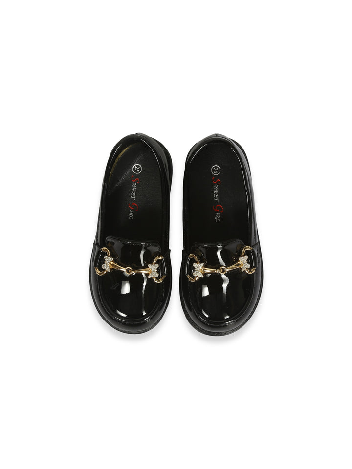 Imp Girls Loafer #707-9 (W-24)