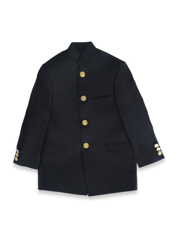 Marco Polo Boys Prince Coat Suit (W-24)