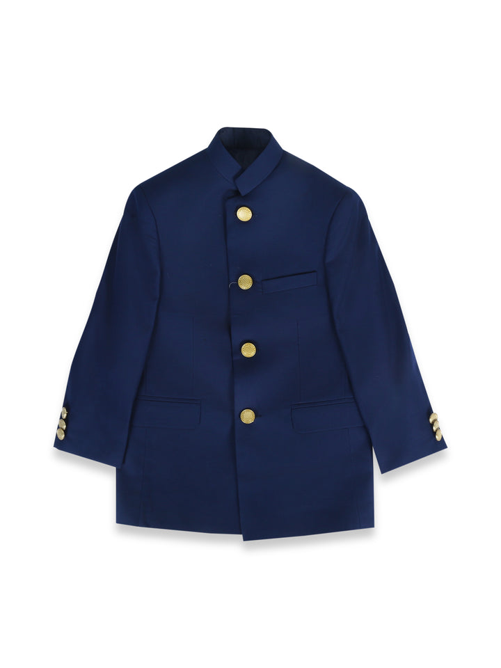 Marco Polo Boys Prince Coat Suit (W-24)