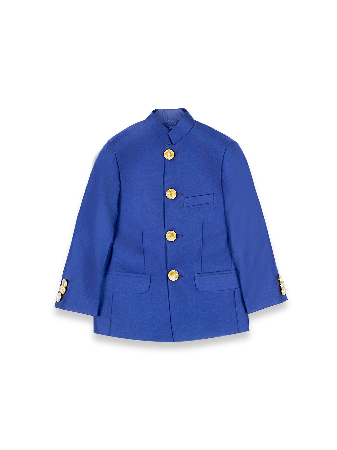 Marco Polo Boys Prince Coat Suit (W-24)