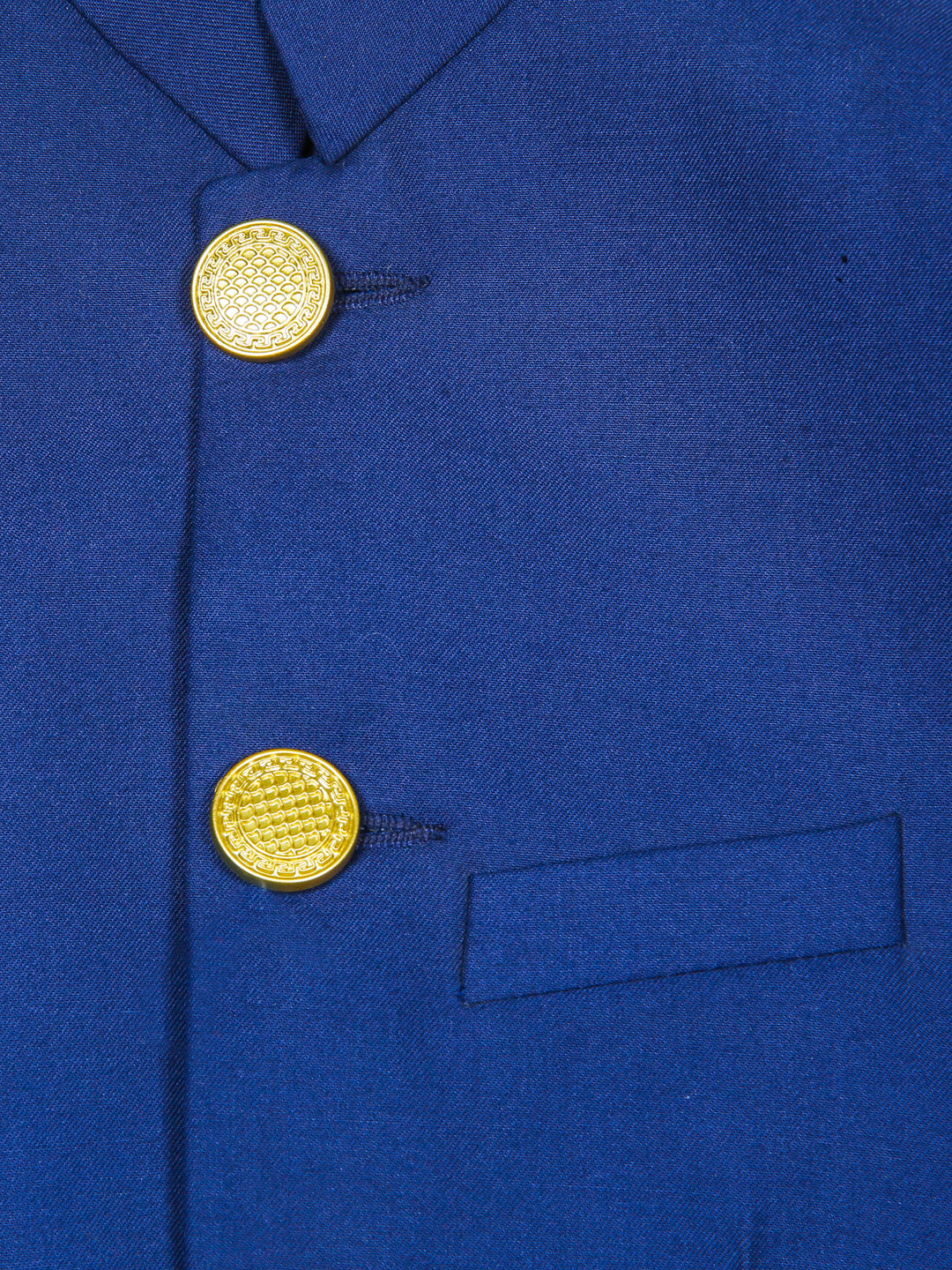 Marco Polo Boys Prince Coat Suit (W-24)