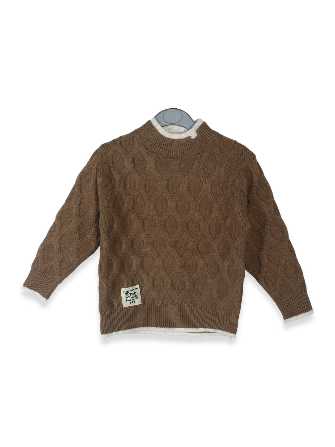 Imp Boys Sweater #2810 (W-24)