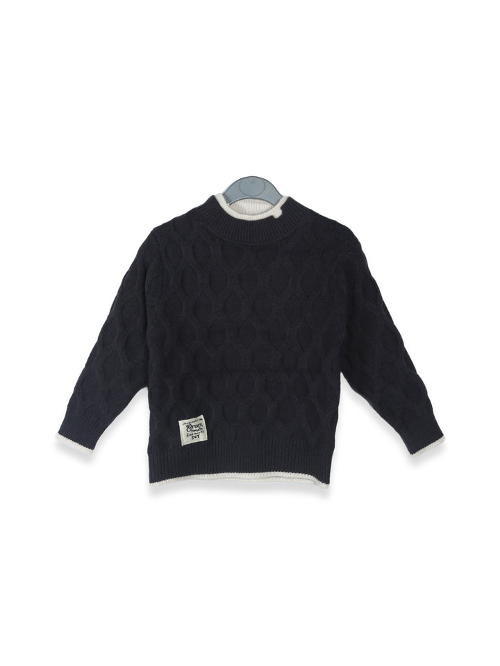 Imp Boys Sweater #2810 (W-24)