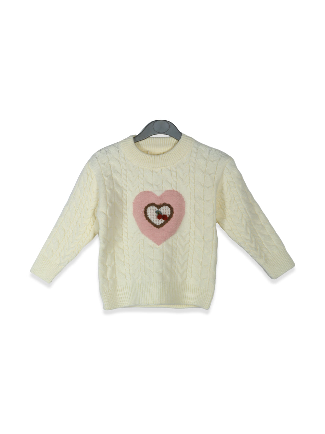 Imp Girls Sweater #3301 (W-24)