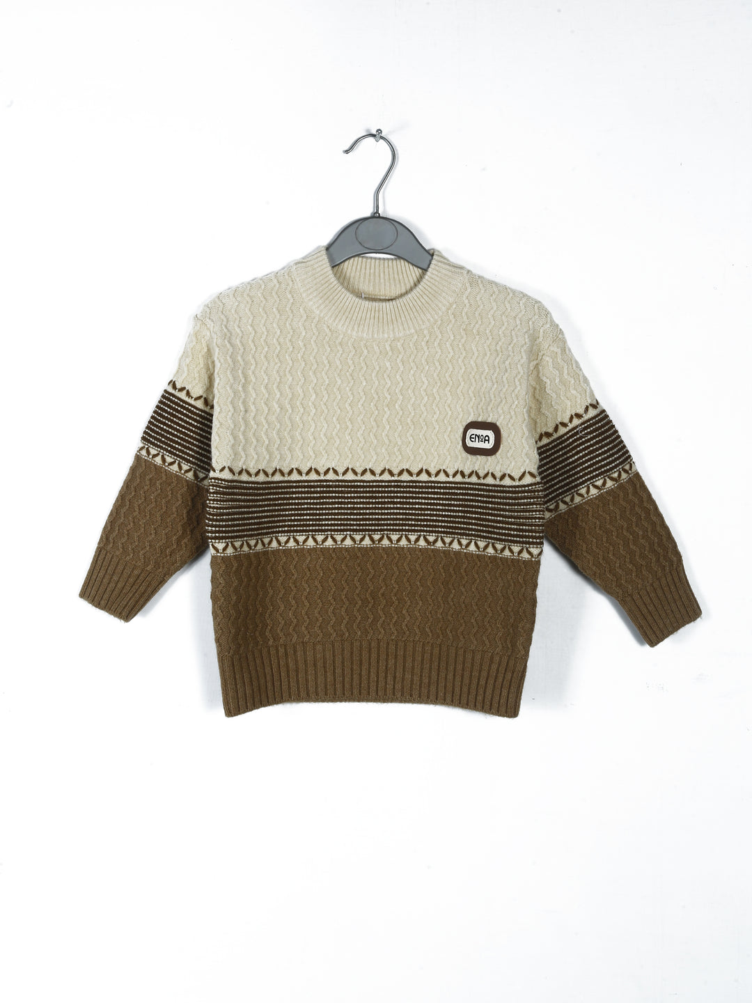 Imp Boys Sweater #S-339 (W-24)