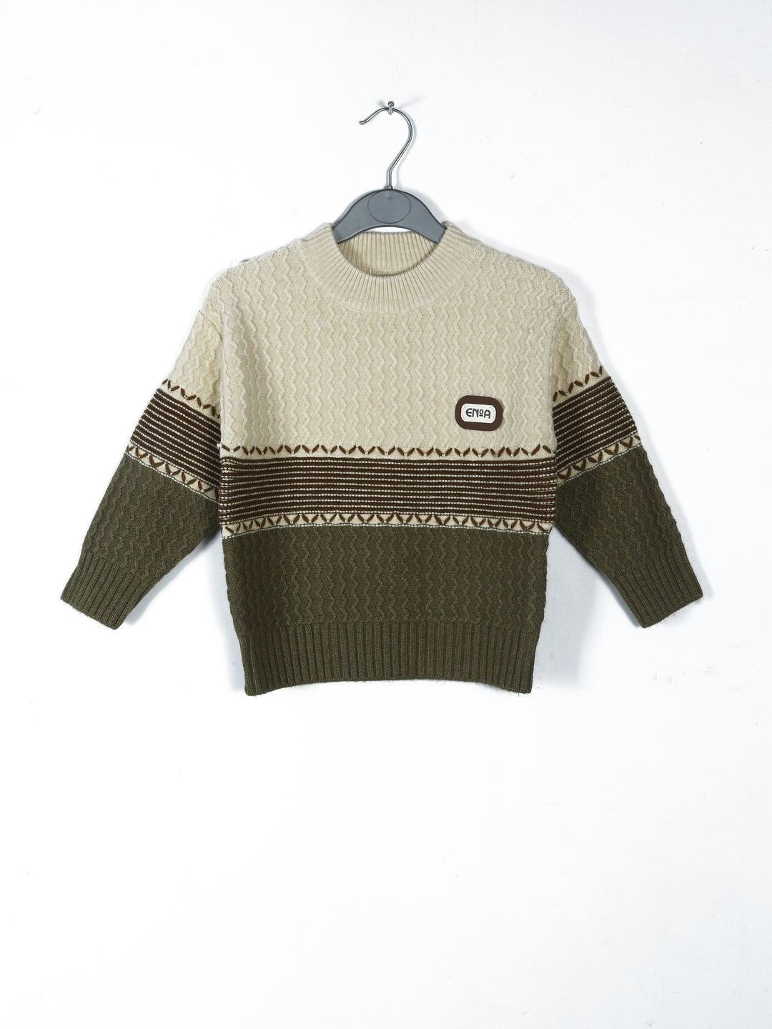 Imp Boys Sweater #S-339 (W-24)