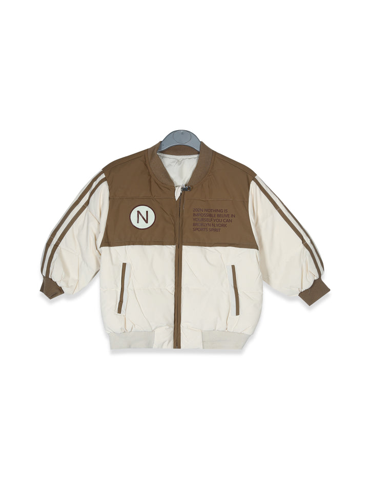 Imp Boys Jacket L/S #8313 (W-24)