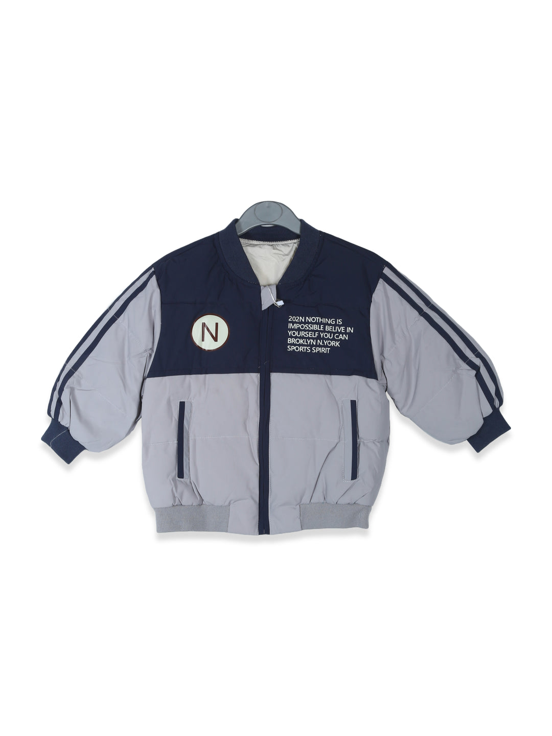 Imp Boys Jacket L/S #8313 (W-24)