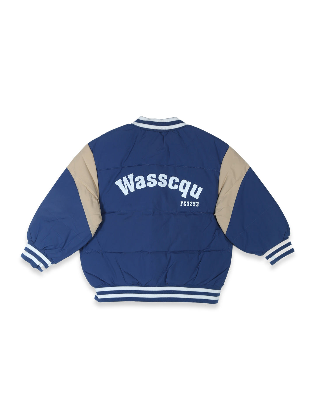 Imp Boys Jacket L/S #8333/8319 (W-24)