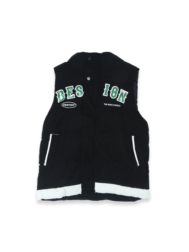 Imp Boys Jacket With Hood S/L #9607 (W-24)