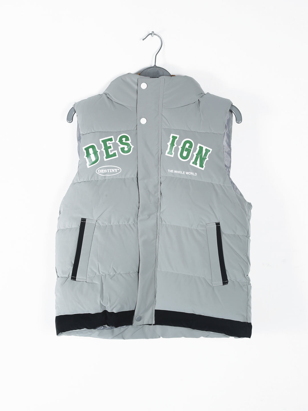 Imp Boys Jacket With Hood S/L #9607 (W-24)