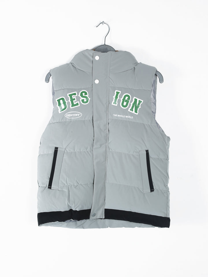 Imp Boys Jacket With Hood S/L #9607 (W-24)