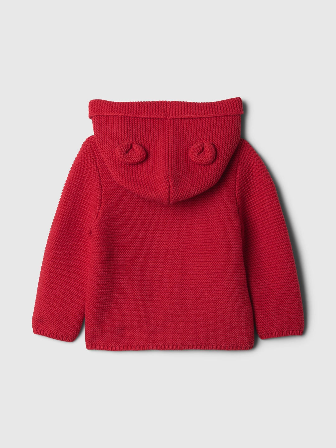 Gap Baby Cardigan With Hood #06 (W-24)