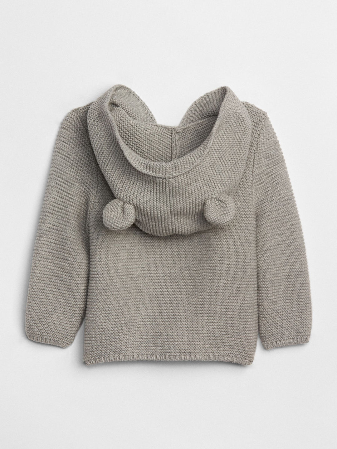 Gap Baby Cardigan With Hood #06 (W-24)