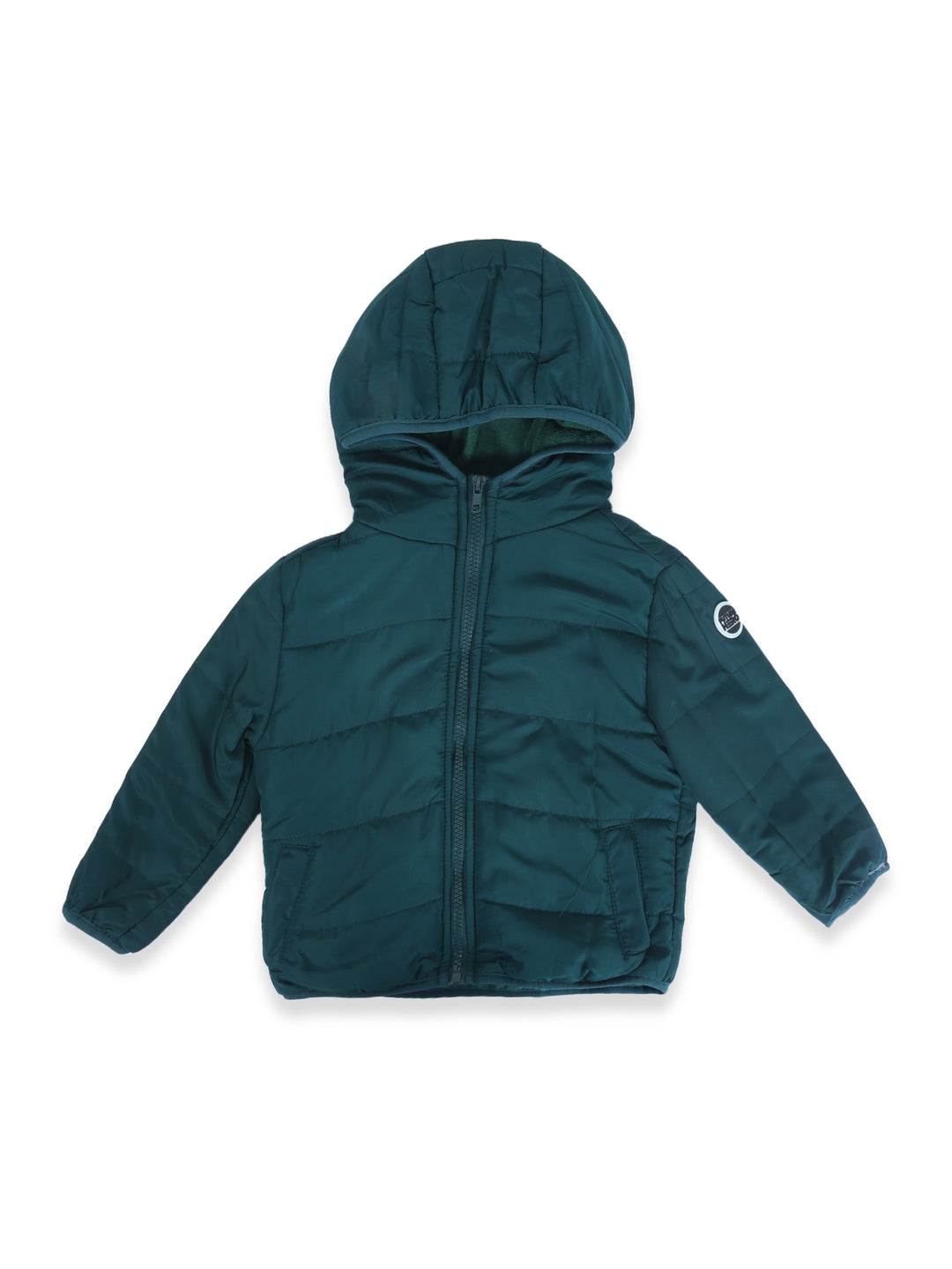 Imp Boys L/S Jacket With Hood #12 (W-24)