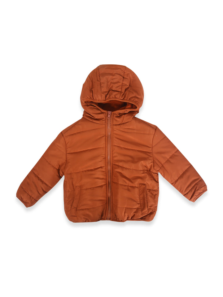 Imp Boys L/S Jacket With Hood #12 (W-24)