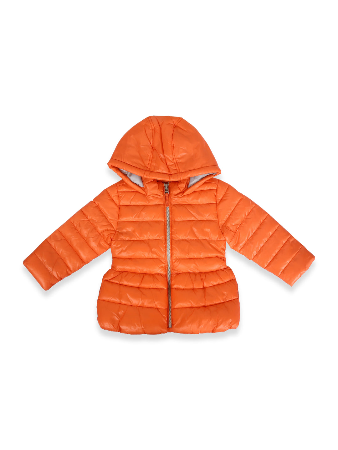 Next Girls L/S Jacket With Hood #16 (W-24)