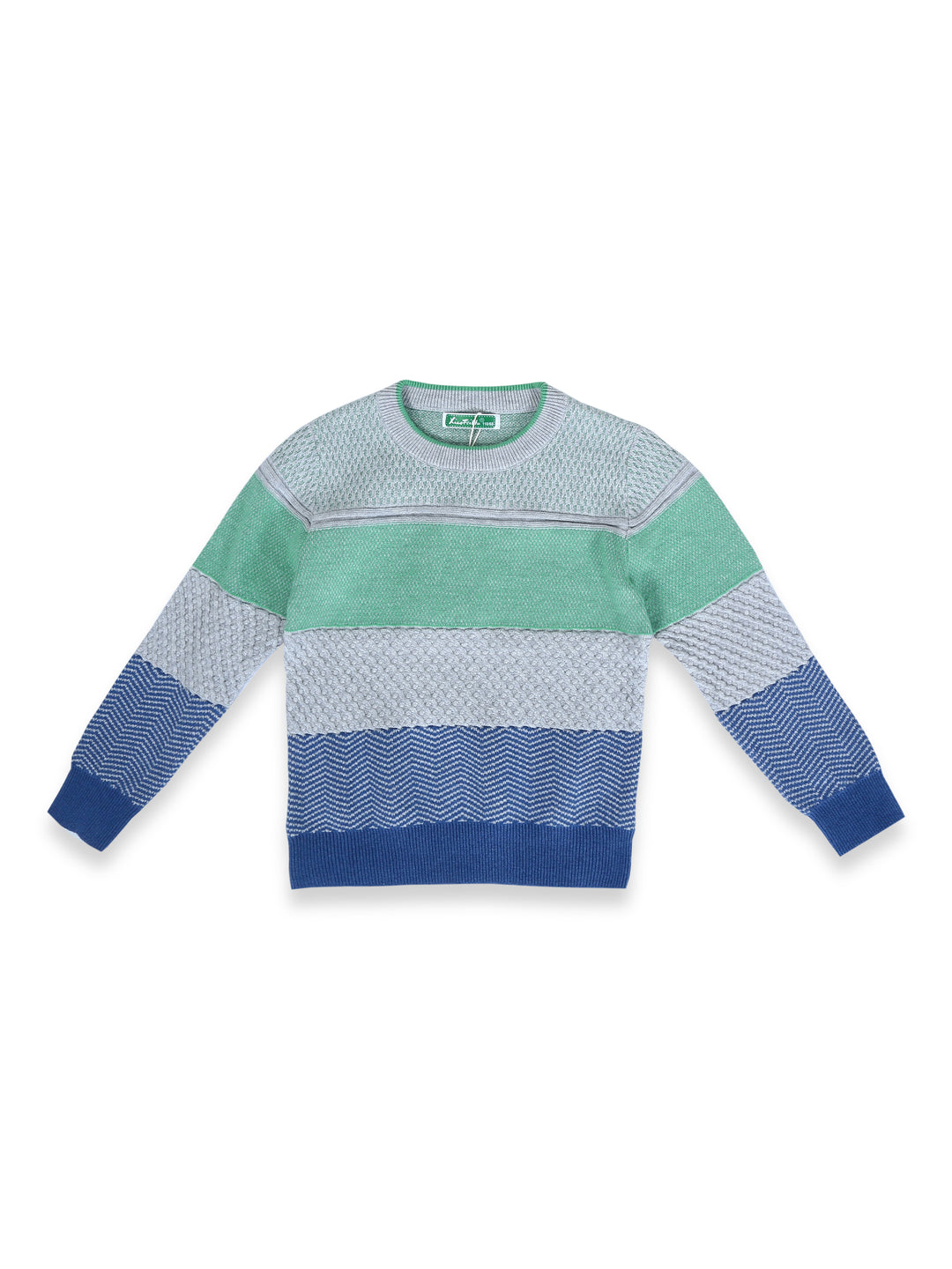 Imp Boys Sweater L/S #95392 (W-24)