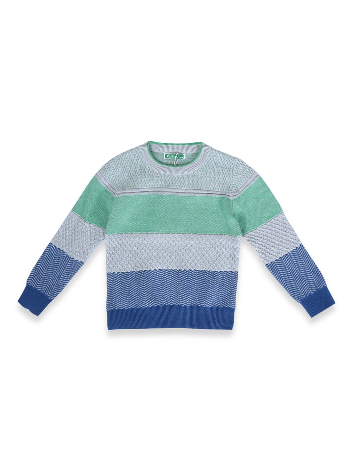 Imp Boys Sweater L/S #95392 (W-24)